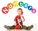 numbers