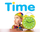 time