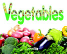 vegetables