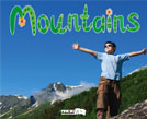 mountains