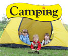 camping