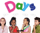 days