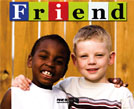 friend