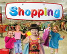 shopping
