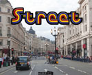 street