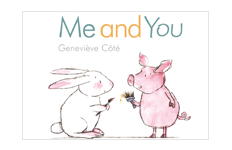 Me and You