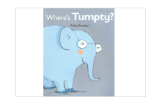 Where's tumpty