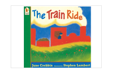 The train ride