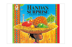 Handa's Surprise