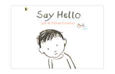 Say Hello