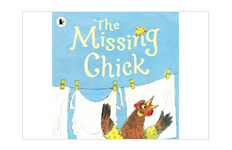 The missing chink