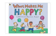 What makes me happy