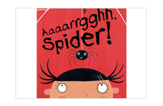 Aaaaarr Spideer