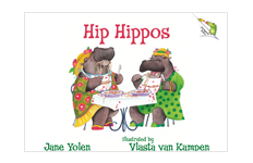 Hip hippos
