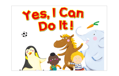 Yes I can do it